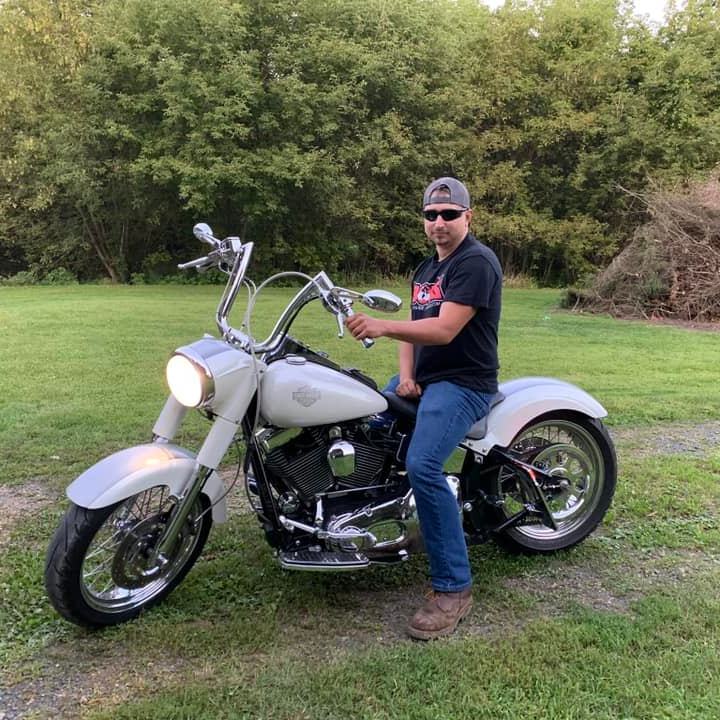 Mike Erlitz Obituary, Death