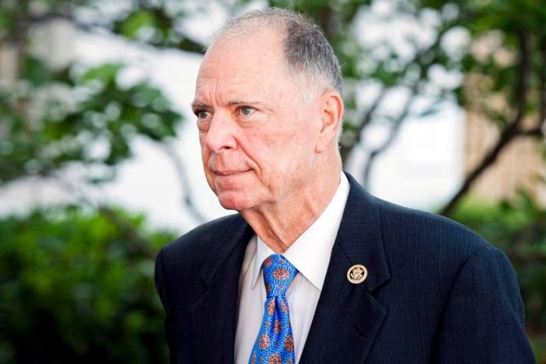 Bill Posey Obituary, Death