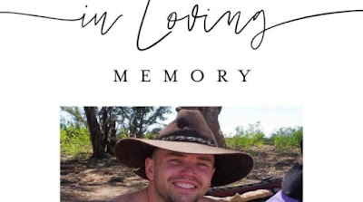 Marshall Winkel Obituary, Death