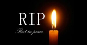 Jack Vance Obituary, Death